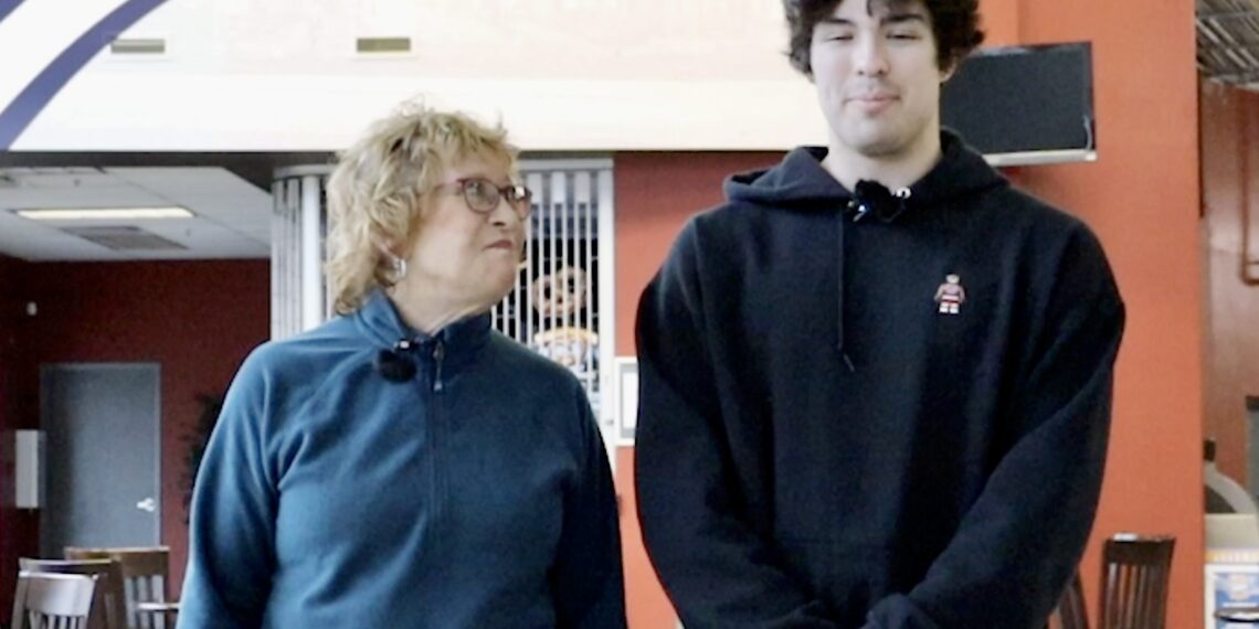Save-on-Foods | Billet Appreciation | Cynthia Hoffman