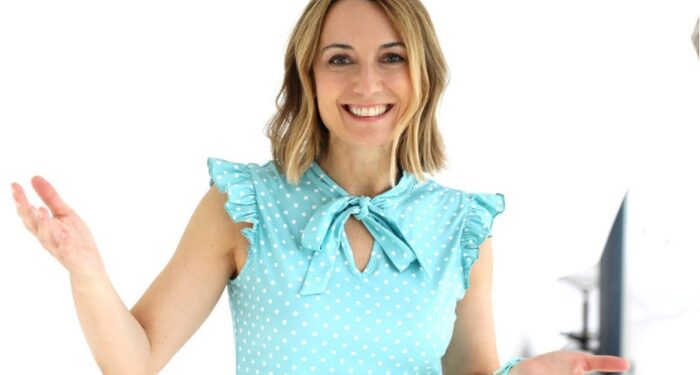 Patri Psicóloga