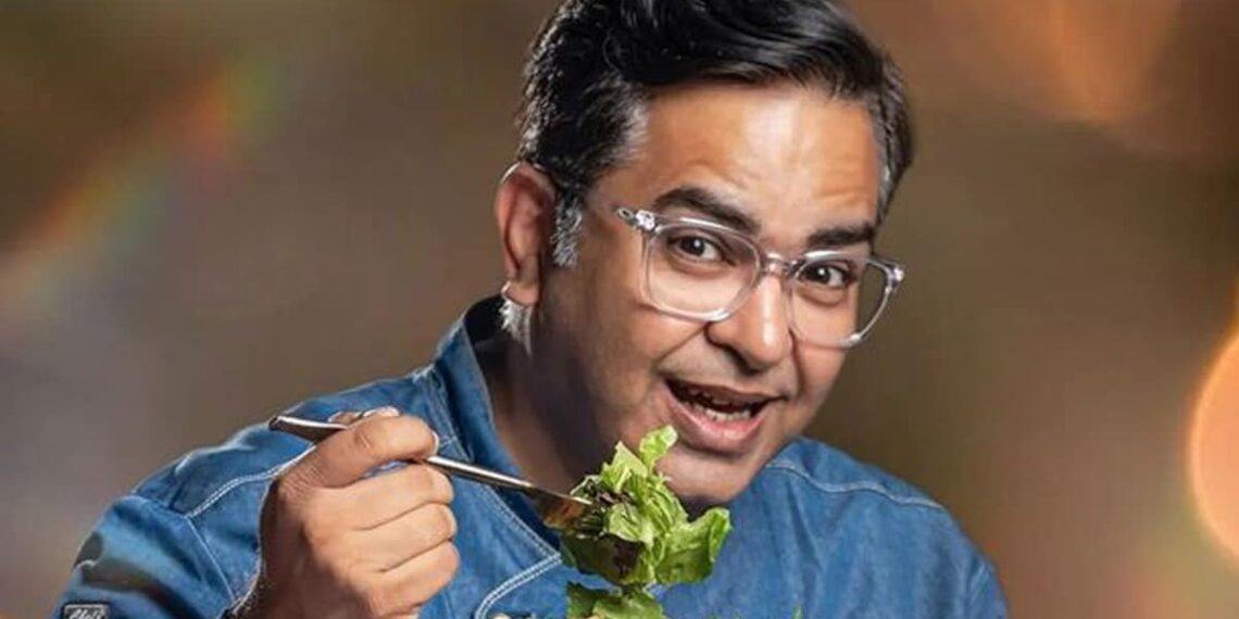 Exclusive: Chef Ajay Chopra Tells NDTV Food His Favourite Foods And Talks About Recent And Future Trends