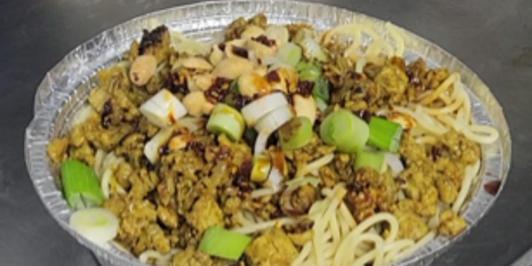 Texas Tech grad brings Nepal, Tibetan cuisine to Lubbock
