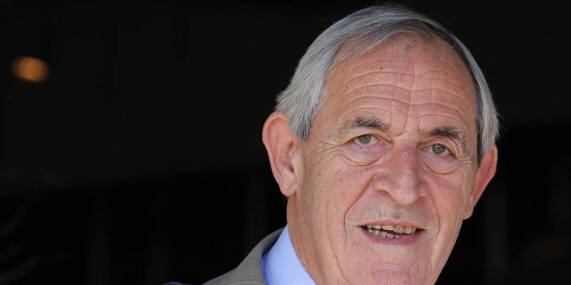 Prominent food scientist was a ‘colossus in nutrition’ and an ‘original thinker’ – The Irish Times