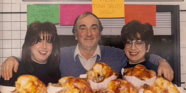 Roslyn Kosher Foods closing after nearly 40 years