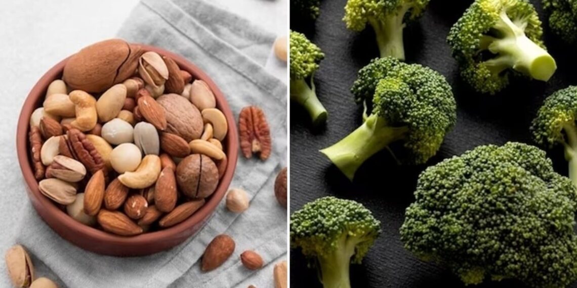 5 worst foods for people with thyroid disorders