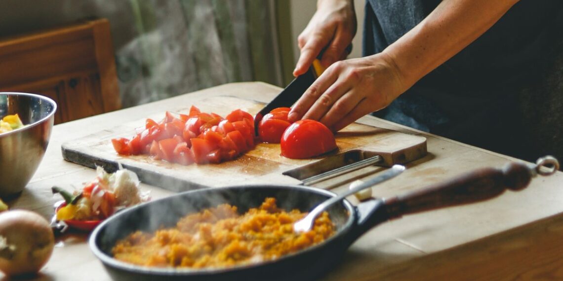 'Five 'healthy' foods I now avoid eating - and why they're not what they seem'