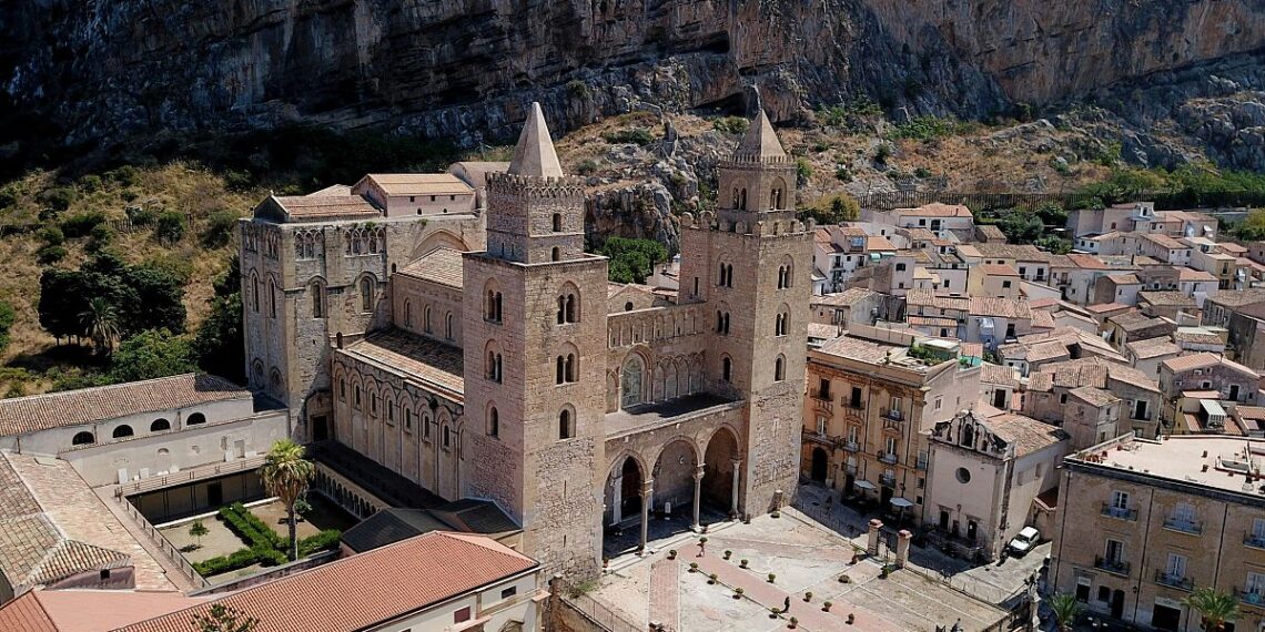 Cinco iglesias llenas de arte en Europa que harán que quiera reservar un viaje a estas ciudades