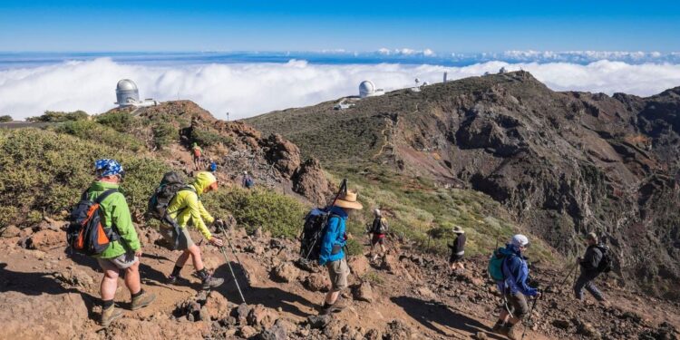 Vídeo | Las cinco recomendaciones de Paco Nadal: rutas senderistas por España | El blog de viajes de Paco Nadal | El Viajero