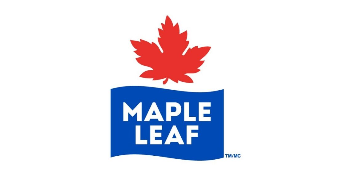 Maple Leaf Foods Management Information Circular Now Available