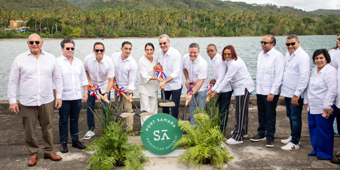 Inicia en República Dominicana la transformación del Puerto Duarte en Terminal de Cruceros » ¡ Uniendo al Caribe !