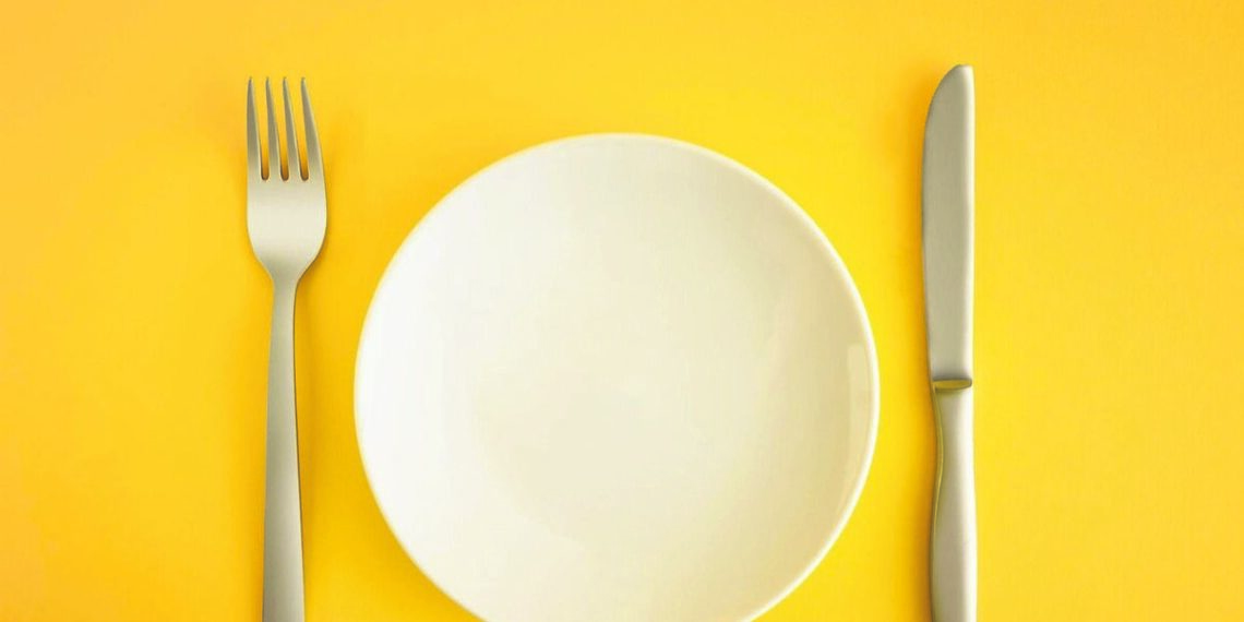 How to tackle our toxic food environment
