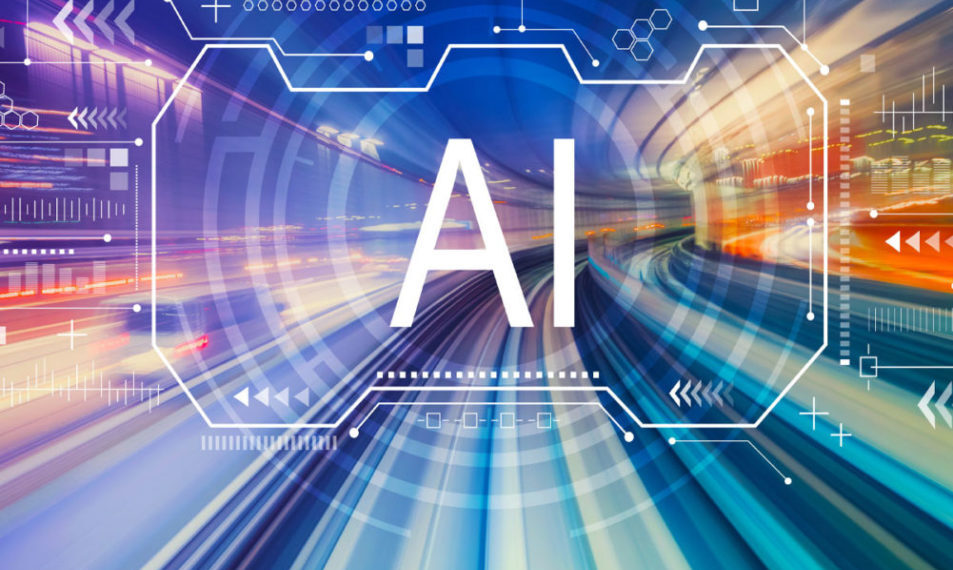 How AI plays into food innovation