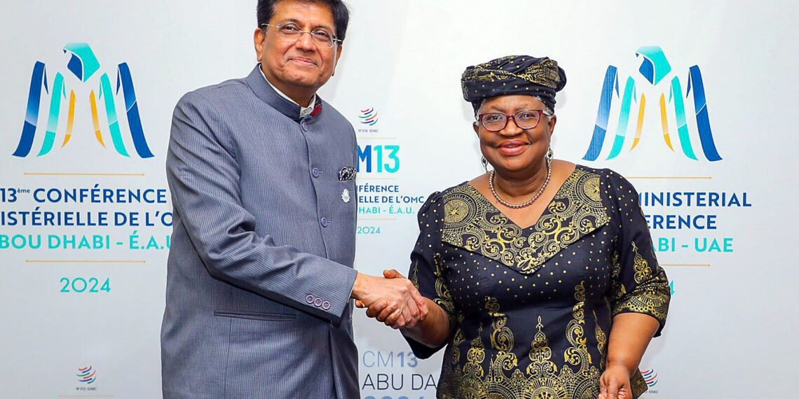 How India's tough face at WTO Ministerial conference protected farmers, food security | Explained