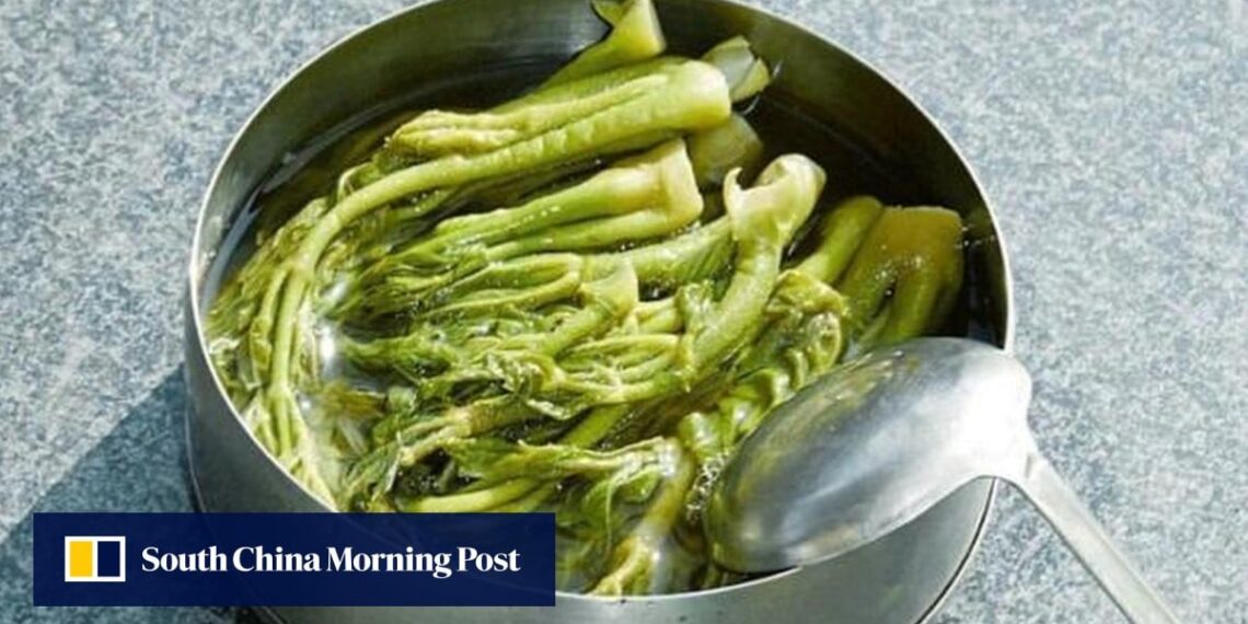 How Asia’s fermented foods, from kimchi to preserved pickles, show parallels between the region’s cuisines
