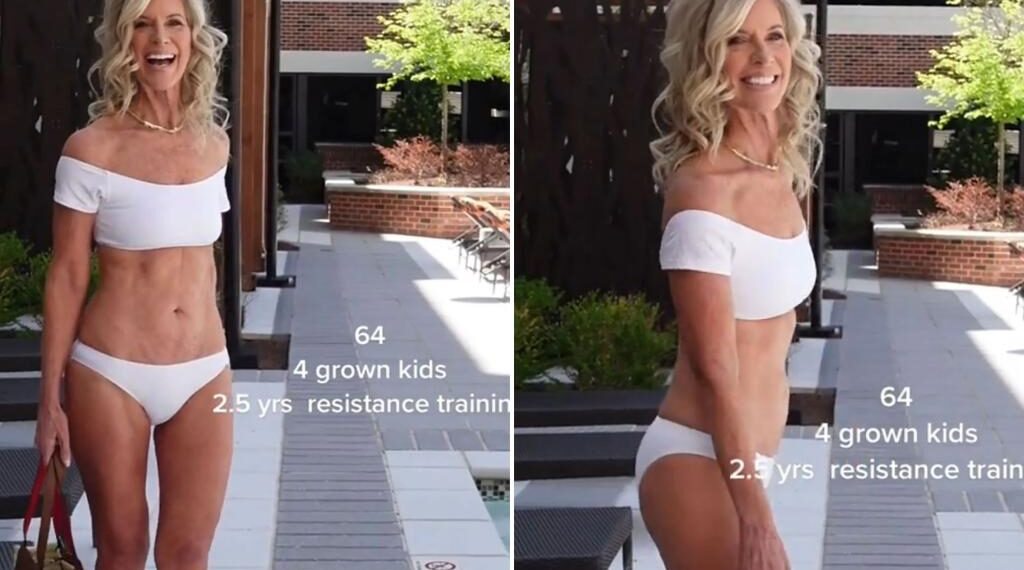How to look younger over 60 by following one simple food rule