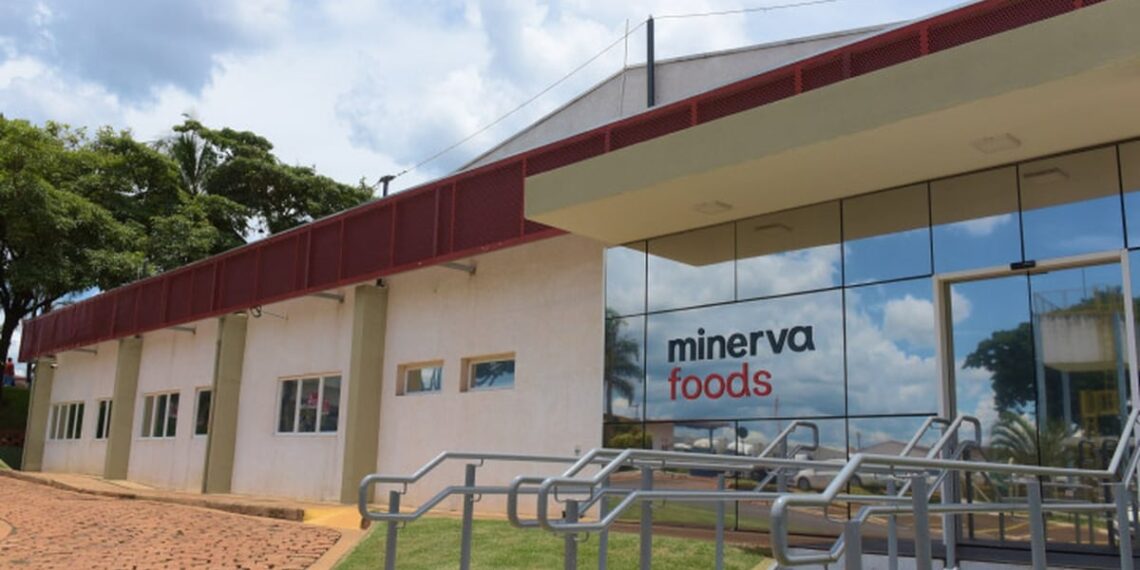 Diario HOY | Minerva Foods se pronuncia e informa que fuga de amoniaco en Asunción fue controlada