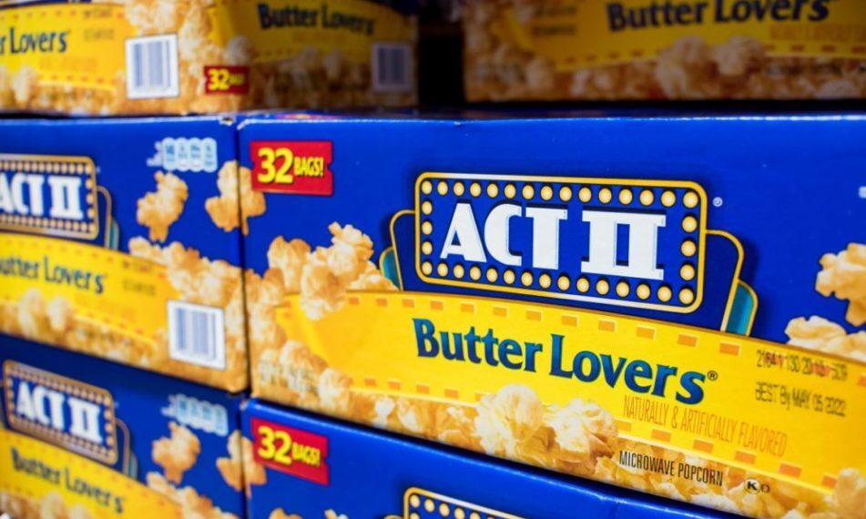 Conagra to shed stake in Agro Tech Foods