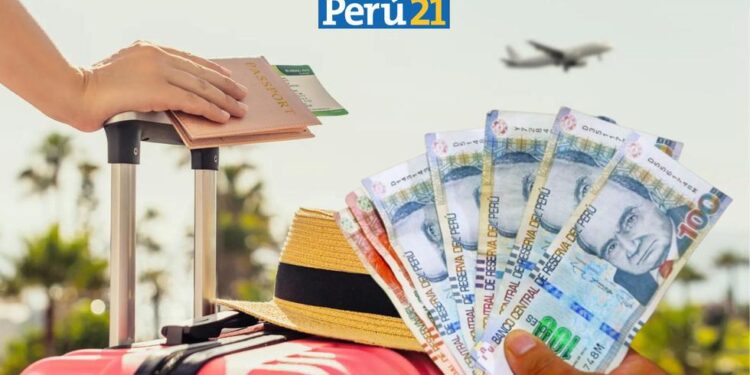 Semana Santa: ¿Cómo viajar sin gastar más de la cuenta? | viajes | Pacífico Business School | | PERU