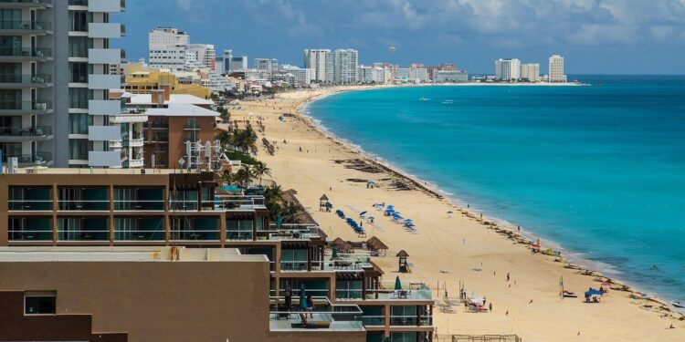 7 recomendaciones para disfrutar de Cancún a un bajo costo