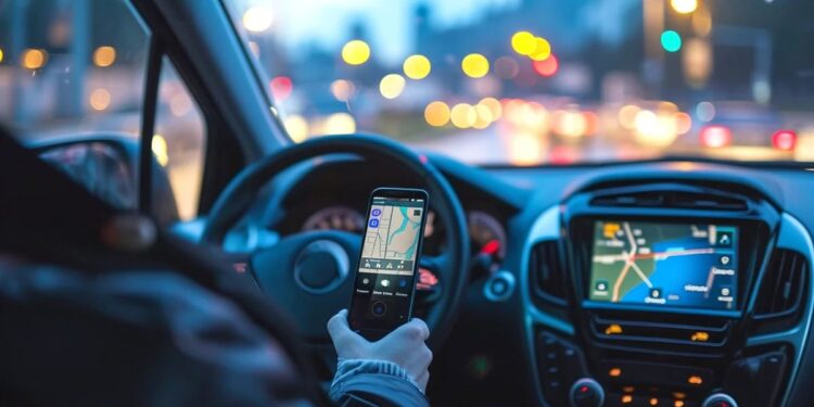 Consejos para sacarle el máximo provecho a Google Maps en los viajes de Semana Santa