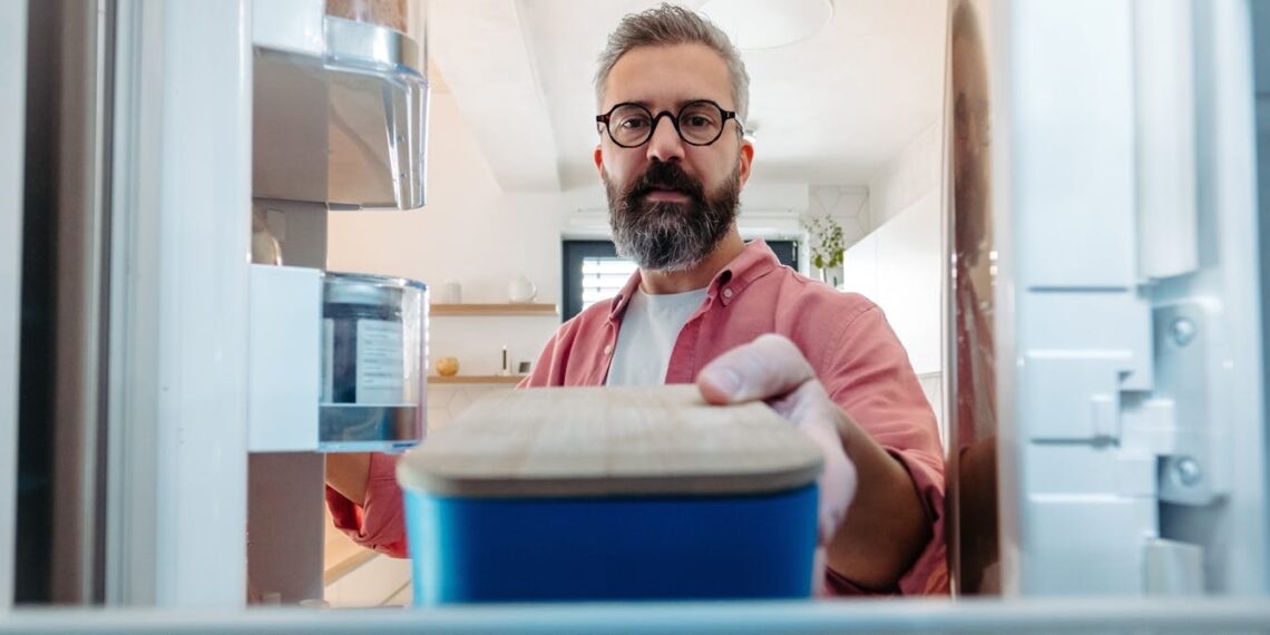 How to make sure your leftovers are safe to eat
