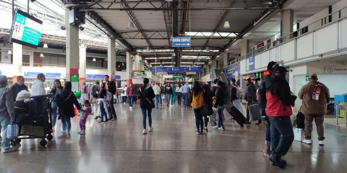 Semana Santa: recomendaciones para viajar tranquilo y seguro