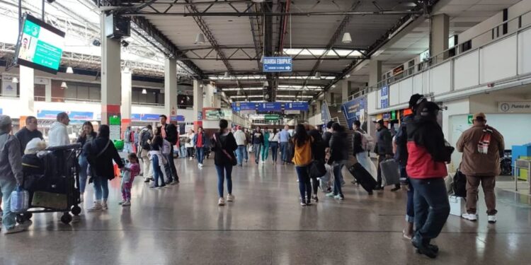 Semana Santa: recomendaciones para viajar tranquilo y seguro