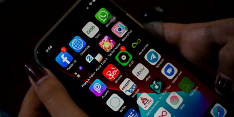 Aplicaciones para ahorrar dinero en los viajes a Europa