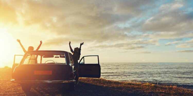 AHORRAR VIAJES | 4 consejos para ahorrar este verano al salir de viaje