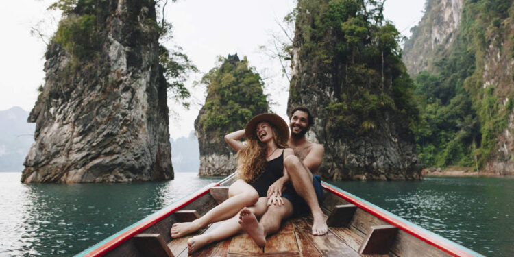 ¿Cómo elegir la luna de miel perfecta?