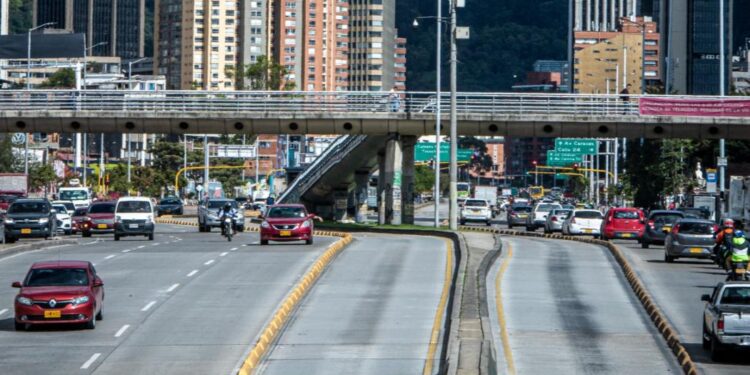 seguridad vial y recomendaciones de viaje