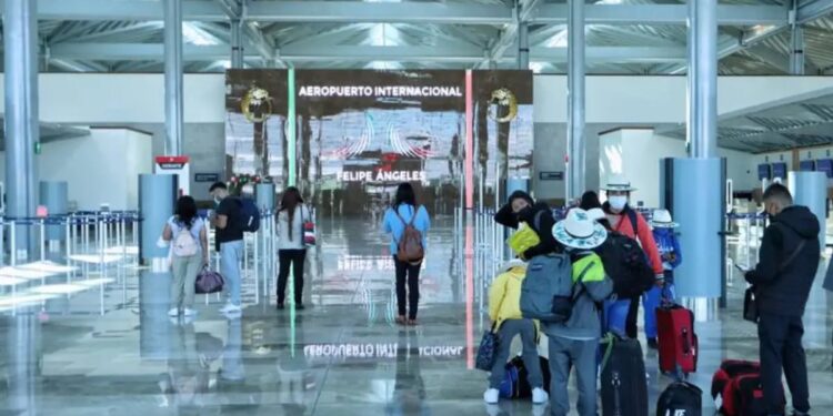 AICM ofrece recomendaciones para viajes en Semana Santa | Noticias de México | Noticias de México