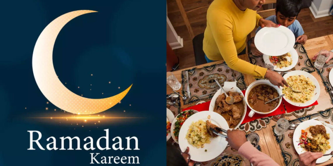 Foods to eat and avoid during Sehri