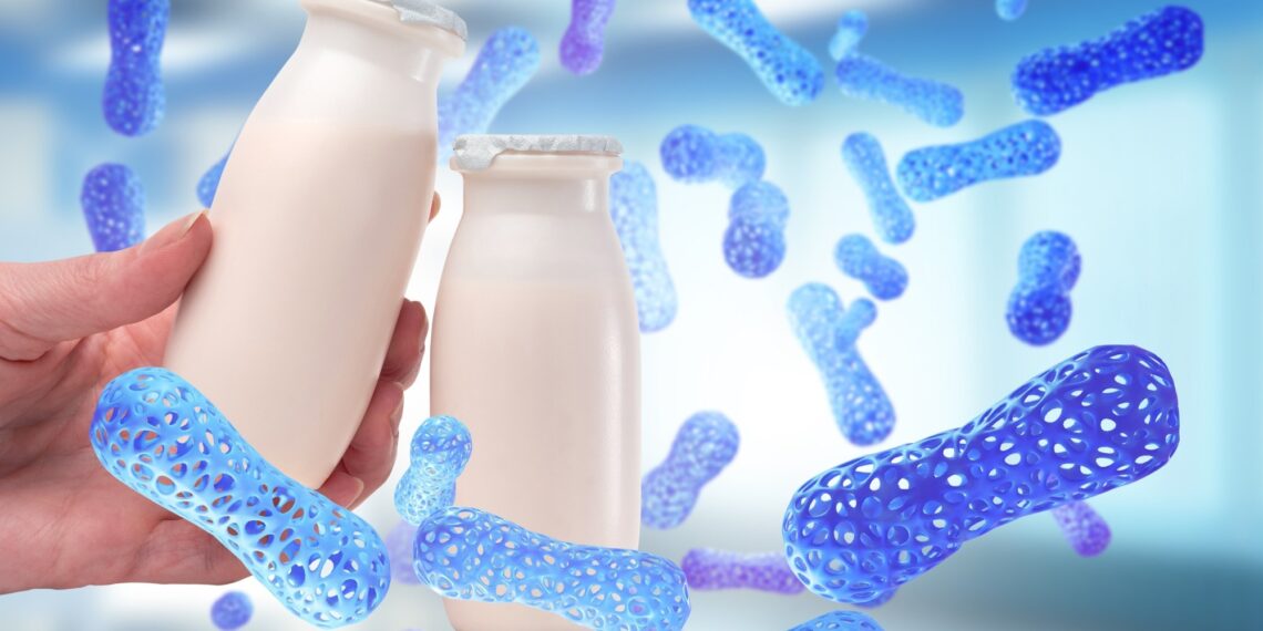 Study: Association between dietary live microbe intake and Life’s Essential 8 in US adults: a cross-sectional study of NHANES 2005-2018. Image Credit: FOTOGRIN / Shutterstock.com