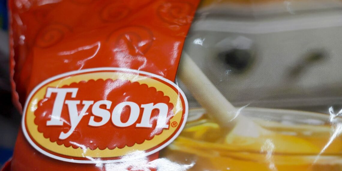 Tyson Foods Hiring Illegal Migrants In New York, Wants More: ‘They’re Very, Very Loyal’