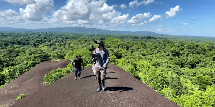 Así es como puede convertirse en un influencer de viajes