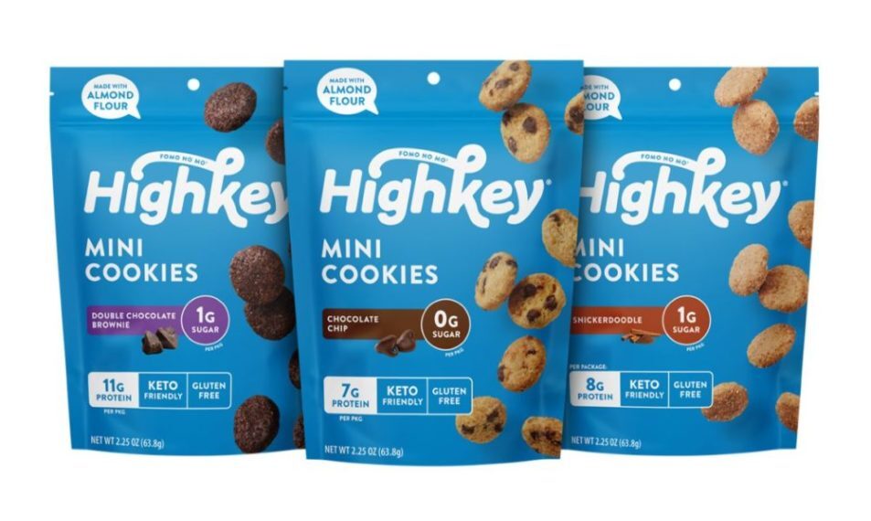 Creation Foods acquires High Key Snacks