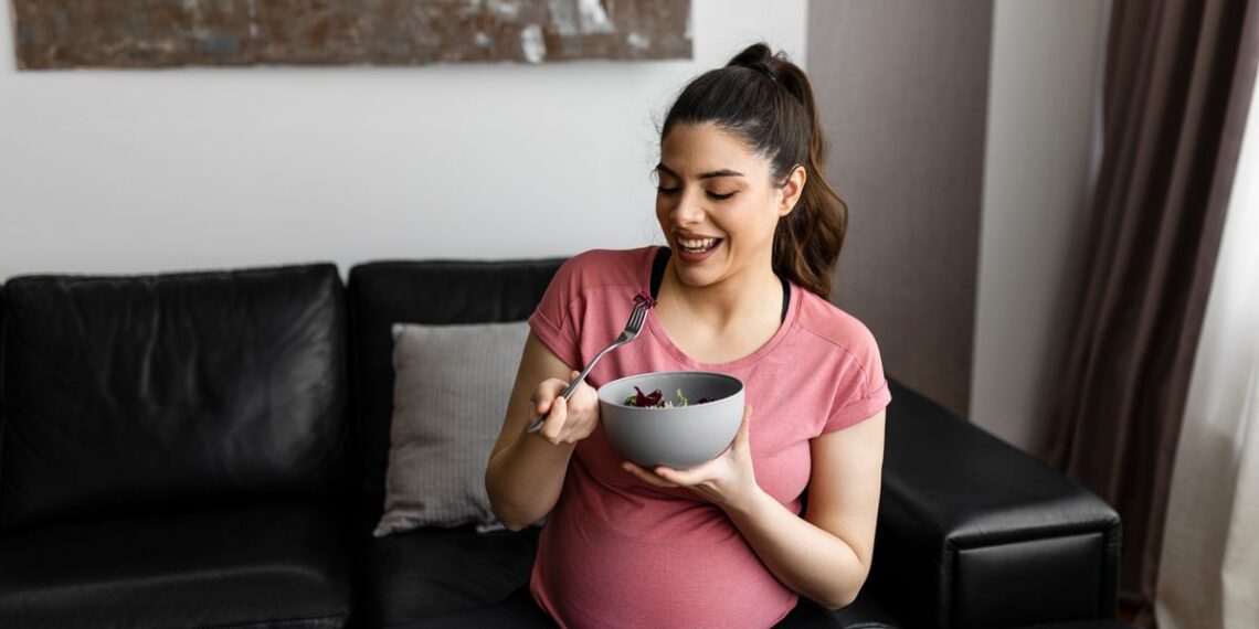 4 Foods To Avoid If You're Pregnant