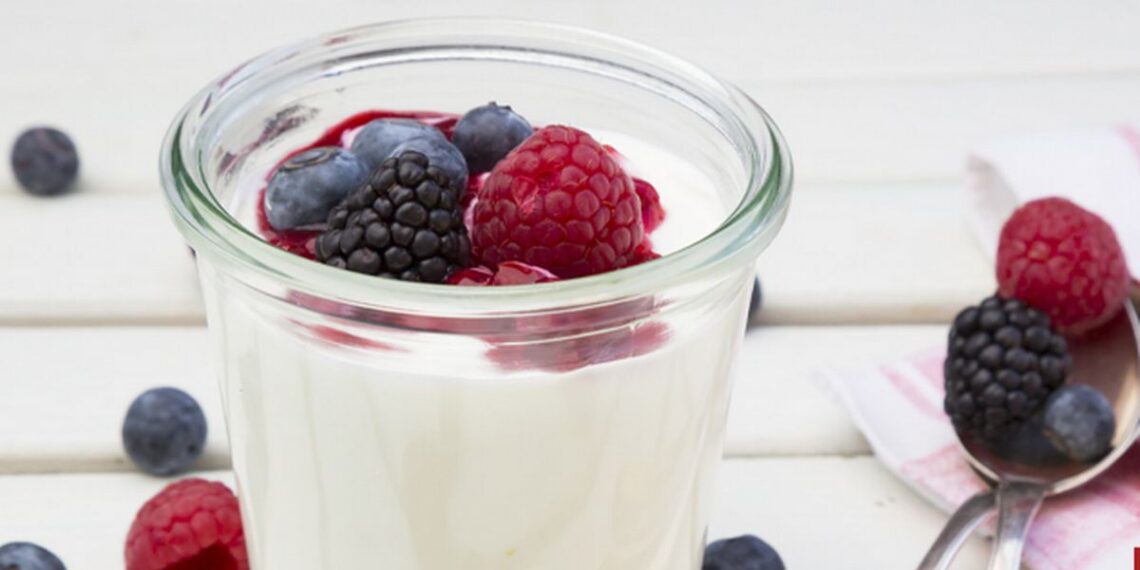 Four anti-inflammatory foods to include in your diet to prevent Alzheimer's and diabetes