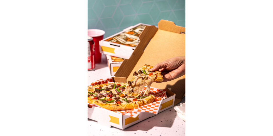 Daiya Foods Introduces New Dairy-Free Cheese Shreds for Foodservice Operators