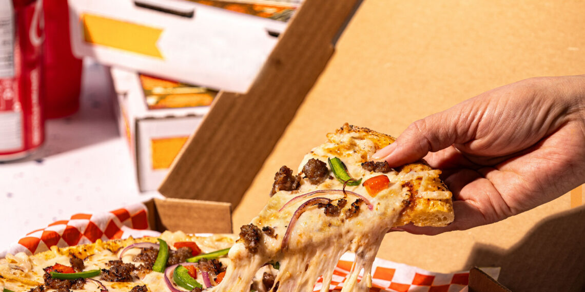 Daiya Foods Introduces New Dairy-Free Cheese Shreds for Foodservice Operators