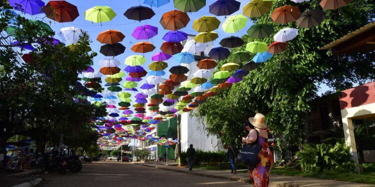 Cifras muestran aumento en viajes para temporada de Semana Santa