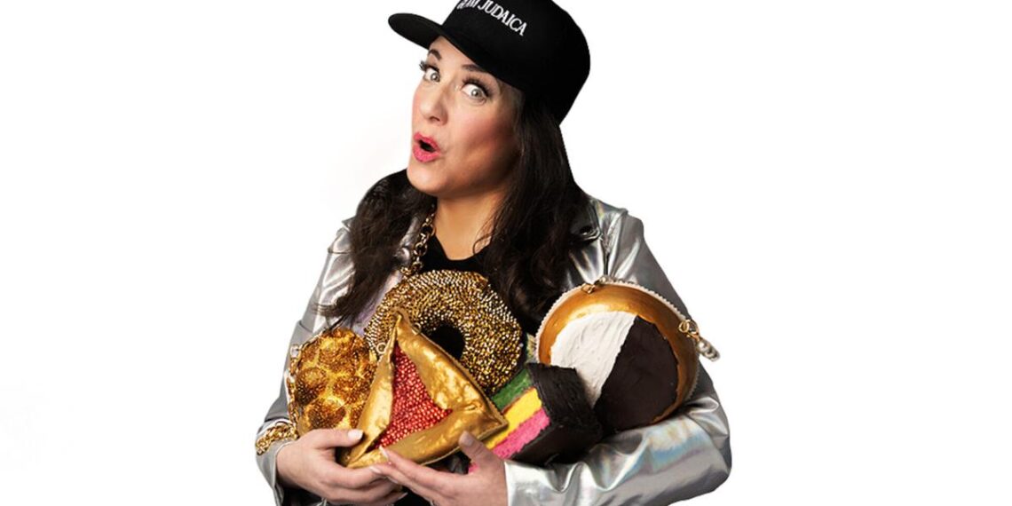 From Knishes to Challahs, These Classic Ashkenazi Foods Aren’t for Eating — They’re Purses | Culture