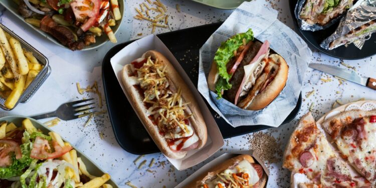 Due to January Flood, All CalFresh Recipients Can Purchase Hot, Prepared Food For Limited Time – San Diego County News Center