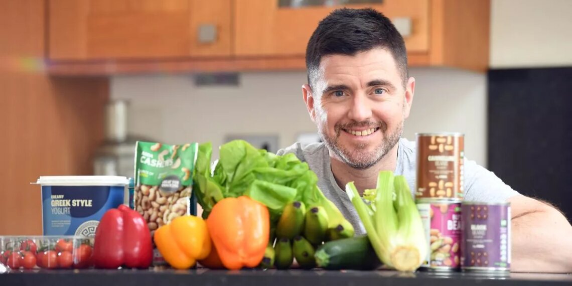 'I cut out chocolate and ultra-processed food for two months - this is what I learned'