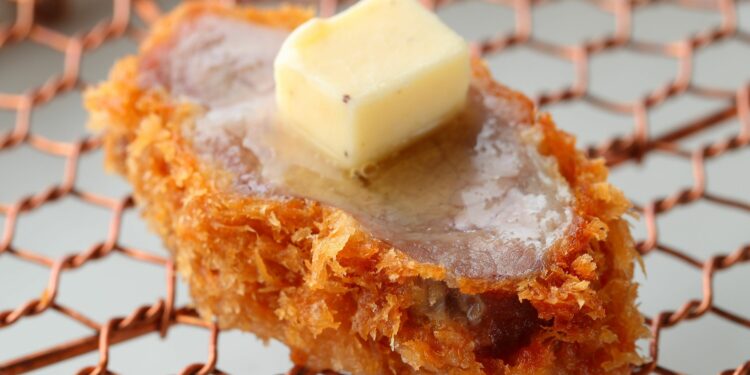tonkatsu, ramen, tempura, burgers and more