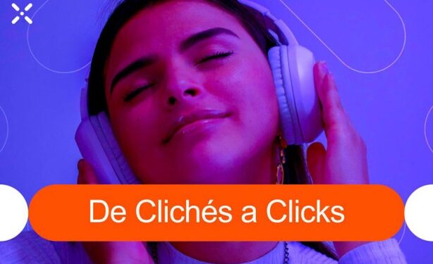 Desafiando estereotipos de género en la publicidad digital, Formación y estudios