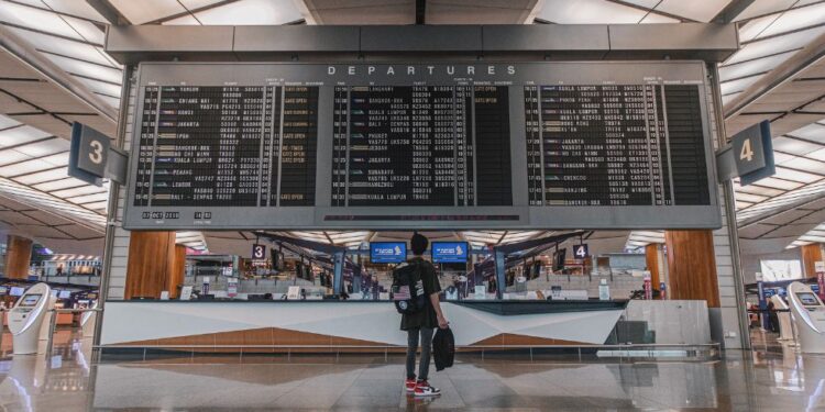 El turismo en Colombia: retos y oportunidades