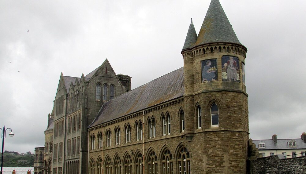 University to develop £14m sustainable microbial foods project