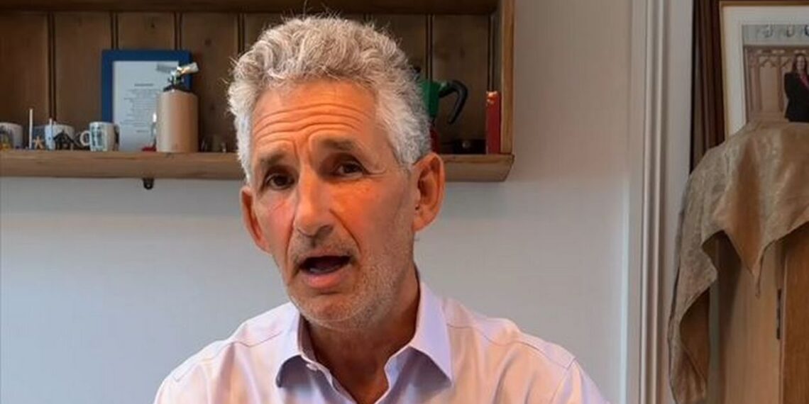 Professor Tim Spector explains how to spot ultra-processed foods and suggests swap-outs