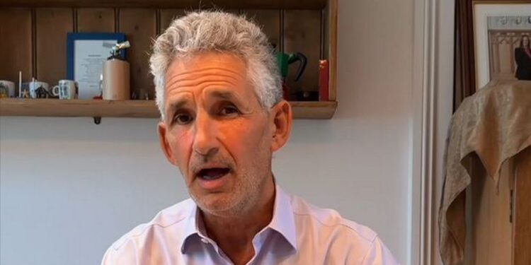 Professor Tim Spector explains how to spot ultra-processed foods and suggests swap-outs