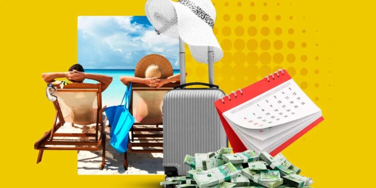 Tome nota: conozca cuál es el día de Semana Santa más económico para viajar en 2024